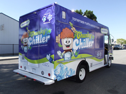 Food Trucks at South Bay Ford Commercial